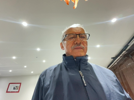 Foto de Francisco Rico Carmona